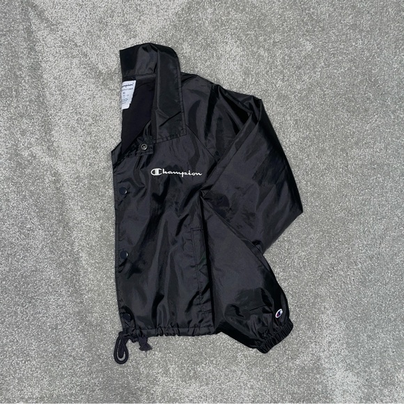 Women’s Champion Cropped Jacket - Picture 3 of 6